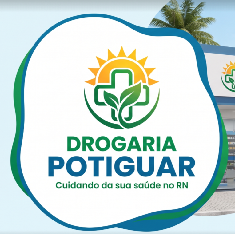 DROGARIA POTIGUAR
